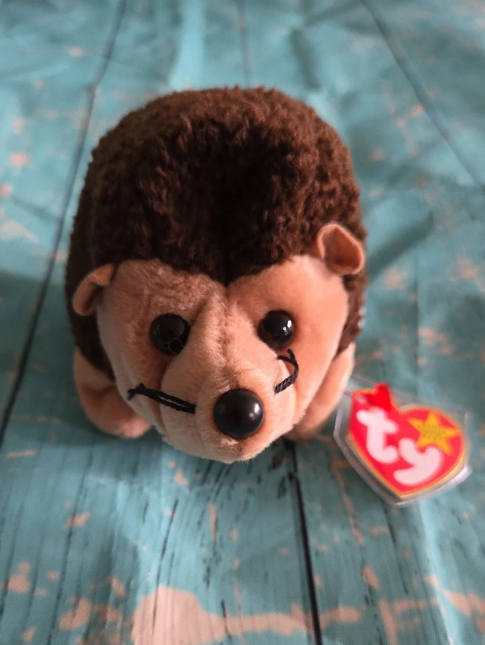 Ty Prickles Beanie Baby
